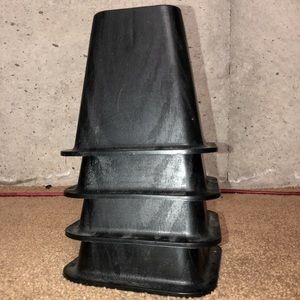 Bed Frame Risers